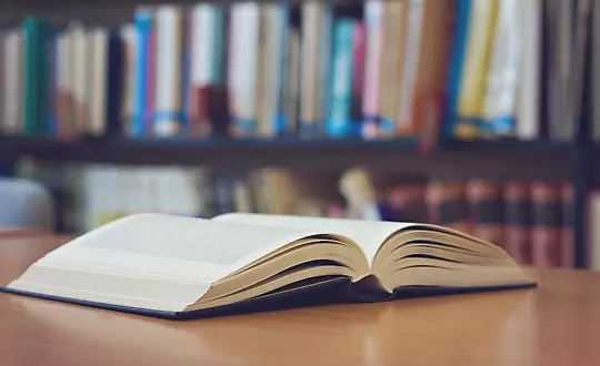 Lista de literatura