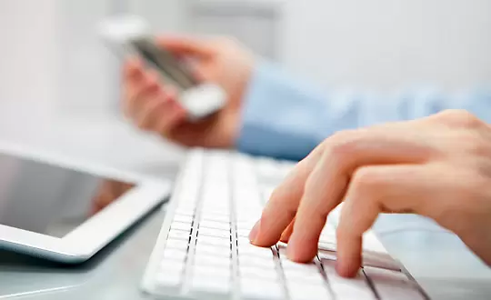 Solicitação geral