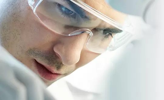 Laboratório de aplicação